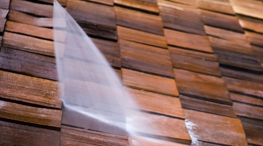 Professional tile roof repair services in Romulus, NY